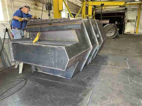 structural metal fabricators northampton pa|About Us .